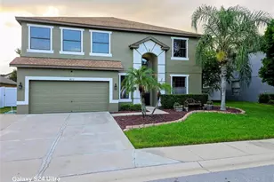 473 Oaklanding Blvd, Mulberry, FL 33860 - Photo 3