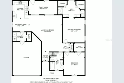 4983 Pleasant Hollow Trail, Lakeland, FL 33811 - Photo 9