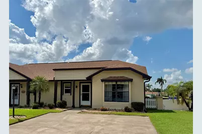 4827 Cadagua Drive, Sebring, FL 33872 - Photo 1