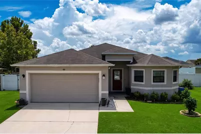 418 Majestic Gardens Blvd, Winter Haven, FL 33880 - Photo 1