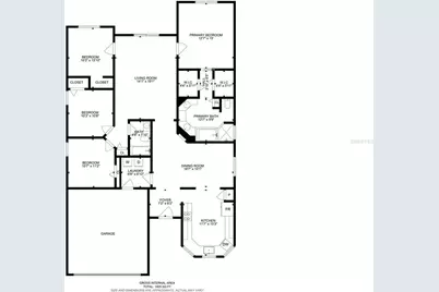 418 Majestic Gardens Blvd, Winter Haven, FL 33880 - Photo 3