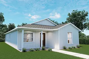 409 Rainey Blvd, Wauchula, FL 33873 - Photo 1