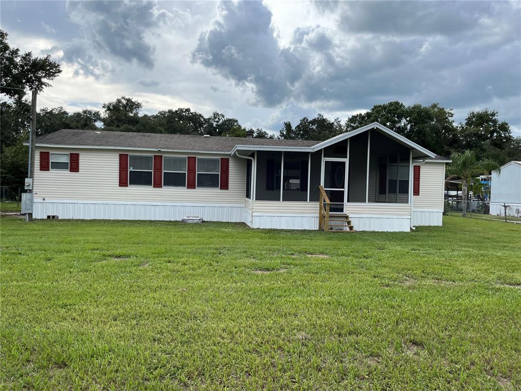 4120 Laurel Crest Dr - 4120 Laurel Crest Dr, Mulberry, FL 33860 Luxury Property | Jose Angel Pina