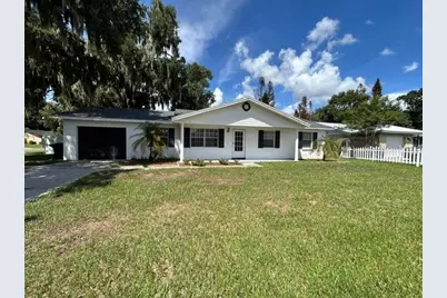 890 W White Birch Lane, Bartow, FL 33830 - Photo 1