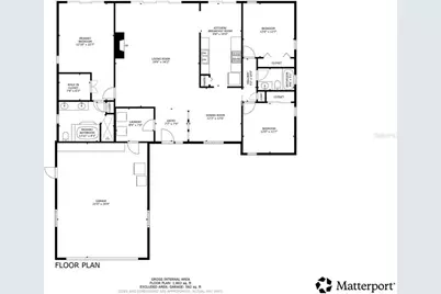 8422 Will Way, Lakeland, FL 33809 - Photo 5