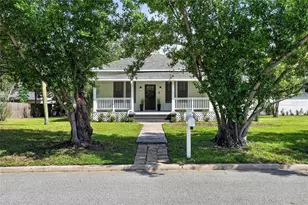 770 E Lemon St, Bartow, FL 33830 - Photo 1