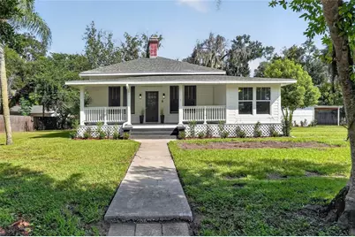 770 E Lemon Street, Bartow, FL 33830 - Photo 3