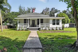 770 E Lemon St, Bartow, FL 33830 - Photo 3