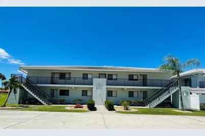 1211 Saxony Circle #A-1, Punta Gorda, FL 33983 - Photo 1