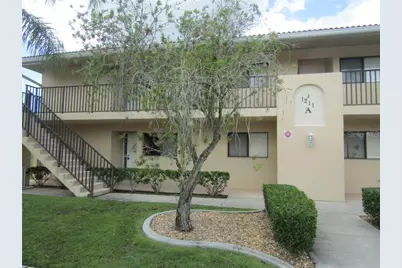 1211 Saxony Circle #A-1, Punta Gorda, FL 33983 - Photo 1