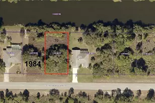 E Hillsborough Blvd, North Port, FL 34288 - Photo 1