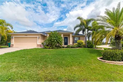 11268 Oceanspray Boulevard, Englewood, FL 34224 - Photo 1