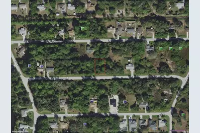 11996 Gladiola Avenue, Port Charlotte, FL 33981 - Photo 1