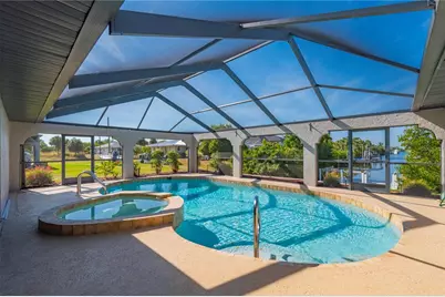5087 Silver Bell Drive, Port Charlotte, FL 33948 - Photo 31