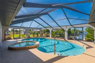 5087 Silver Bell Dr, Port Charlotte, FL 33948 - Photo 31