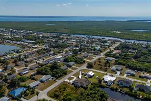 5087 Silver Bell Dr, Port Charlotte, FL 33948 - Photo 5