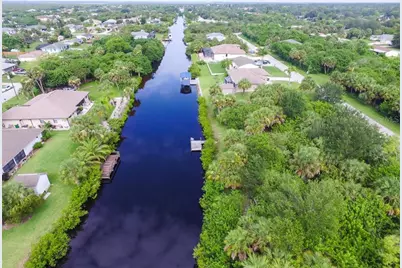5087 Silver Bell Drive, Port Charlotte, FL 33948 - Photo 5