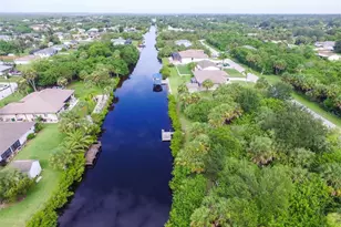 5087 Silver Bell Dr, Port Charlotte, FL 33948 - Photo 5