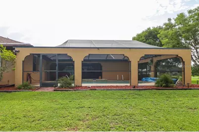 5087 Silver Bell Drive, Port Charlotte, FL 33948 - Photo 35