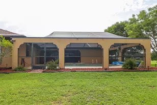 5087 Silver Bell Dr, Port Charlotte, FL 33948 - Photo 35