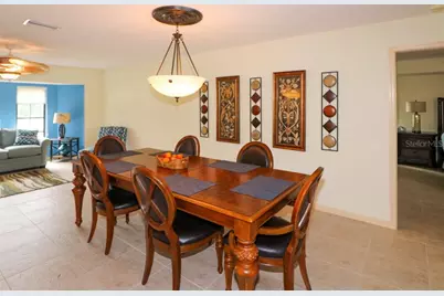 5087 Silver Bell Drive, Port Charlotte, FL 33948 - Photo 9