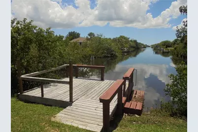 5087 Silver Bell Drive, Port Charlotte, FL 33948 - Photo 37