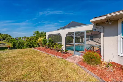 5087 Silver Bell Drive, Port Charlotte, FL 33948 - Photo 35