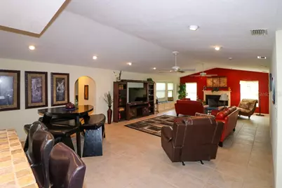 5087 Silver Bell Drive, Port Charlotte, FL 33948 - Photo 11