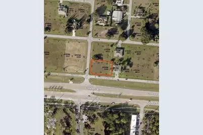 12000 S Tamiami Lot 17 &18 Trail #Front, North Port, FL 34287 - Photo 1