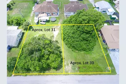 Lot 31 Venetia Avenue, North Port, FL 34287 - Photo 1
