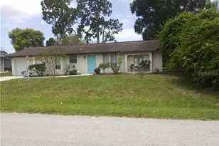 1261 Joplin Ave NW, Port Charlotte, FL 33948 - Photo 1