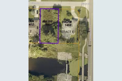 Alliance Avenue, North Port, FL 34286 - Photo 1