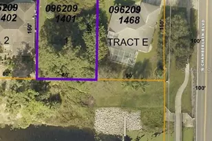 Alliance Ave, North Port, FL 34286 - Photo 1