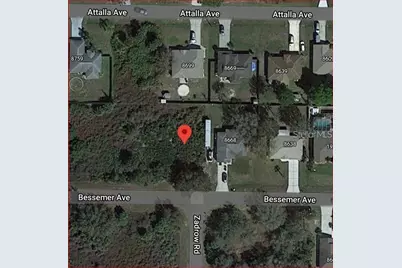 Bessemer Avenue, North Port, FL 34287 - Photo 1
