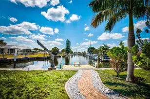 129 Cousley Dr SE, Port Charlotte, FL 33952 - Photo 1