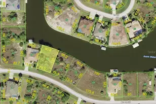 15028 Acorn Cir, Port Charlotte, FL 33981 - Photo 1