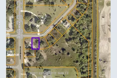 New London Street, North Port, FL 34288 - Photo 3