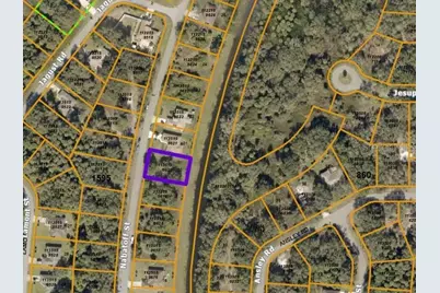 Nabatoff Street, North Port, FL 34288 - Photo 3