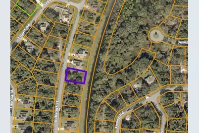 Nabatoff Street, North Port, FL 34288 - Photo 3