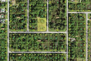 105 Monohan St, Port Charlotte, FL 33953 - Photo 1