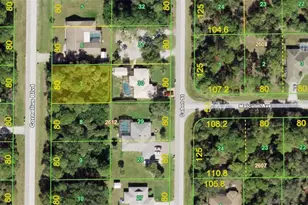 1056 Cornelius Blvd, Port Charlotte, FL 33953 - Photo 1