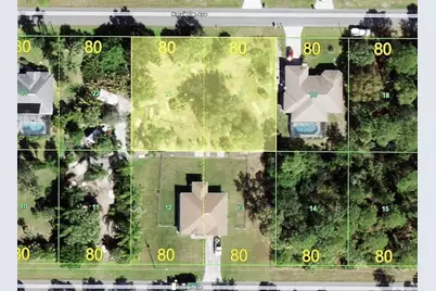 17459 Norseman Avenue, Port Charlotte, FL 33948 - Photo 1