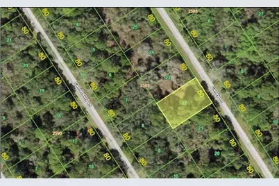 1489 Candy Lane, Port Charlotte, FL 33953 - Photo 1