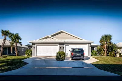 215 Lewis Circle #112, Punta Gorda, FL 33950 - Photo 1