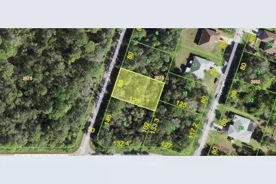 1320 Cornwall Street, Port Charlotte, FL 33953 - Photo 1
