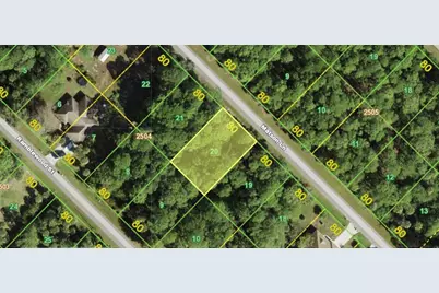 467 Matson Lane, Port Charlotte, FL 33953 - Photo 1