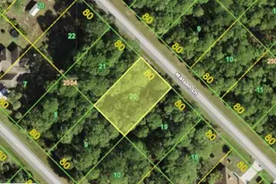 467 Matson Ln, Port Charlotte, FL 33953 - Photo 1