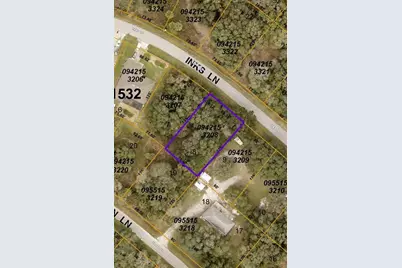 Inks Lane, North Port, FL 34286 - Photo 1