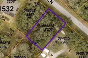 Inks Ln, North Port, FL 34286 - Photo 1