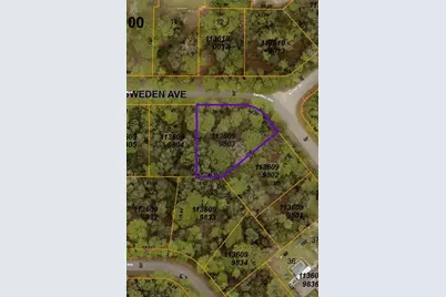 Sweden Avenue, North Port, FL 34288 - Photo 1